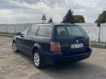 Авто Volkswagen Passat Cc 2004 № 8051235