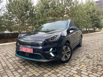 Авто KIA Niro 2019 № 8051236