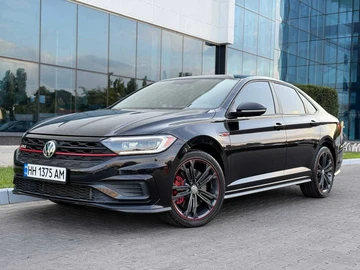 Авто Volkswagen Jetta 2019 № 8051288