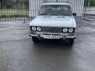 Авто ВАЗ 2106 1985 № 8051289