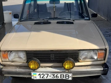 Авто ВАЗ 2105 1984 № 8051293