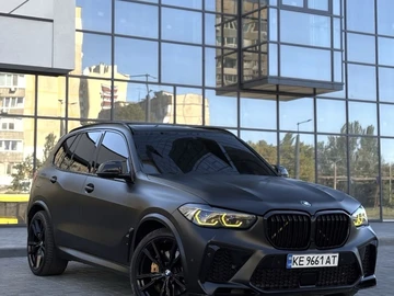 Авто BMW X5 2020 № 8051295