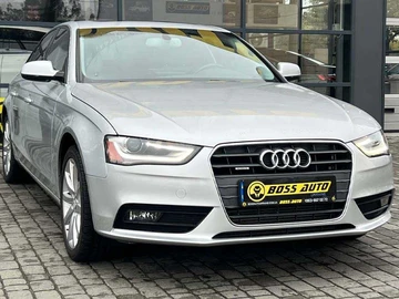 Авто Audi A4 2013 № 8051303