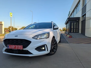 Авто Ford Focus 2019 № 8051307