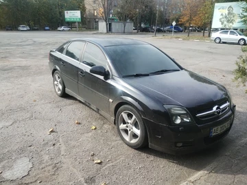 Авто Opel Vivaro 2004 № 8051309