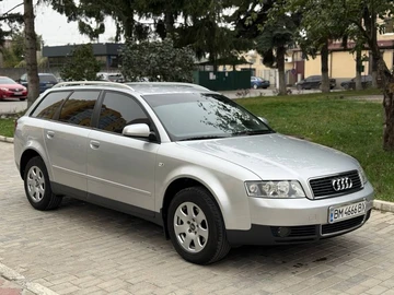 Авто Audi A4 2003 № 8051313