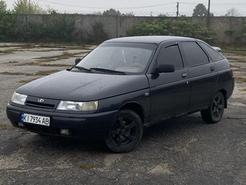 Авто ВАЗ 2112 2006 № 8051318