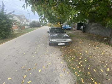 Авто Nissan Sunny 1986 № 8051321