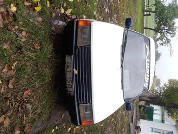 Авто ЗАЗ 1102 1992 № 8051322