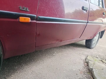 Авто ЗАЗ 1103 Slavuta 2003 № 8051298