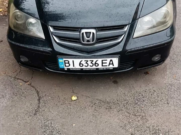 Авто Honda Legend 2006 № 8051325
