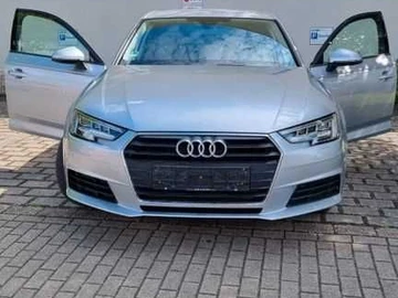 Авто Audi A4 2019 № 8051330