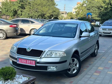 Авто Skoda Octavia 2012 № 8051334