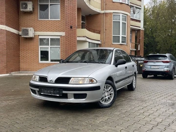Авто Mitsubishi Carisma 2000 № 8051338