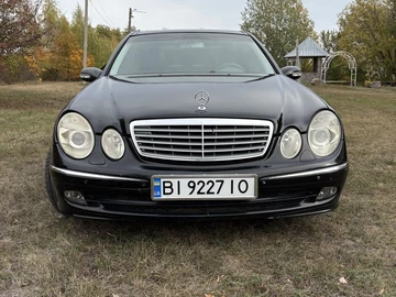 Авто Mercedes 200 2004 № 8051339