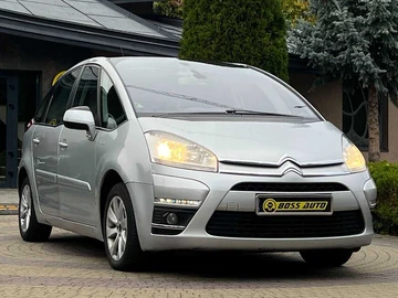 Авто Citroen C4 2012 № 8051343