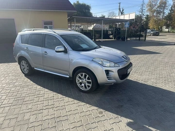 Авто Peugeot 4007 2008 № 8051344