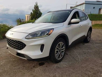 Авто Ford Escape 2021 № 8051345
