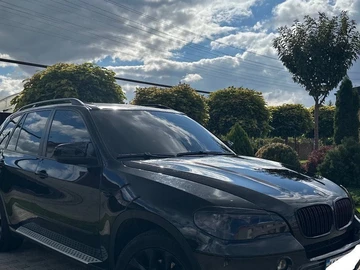 Авто BMW X5 2011 № 8051357