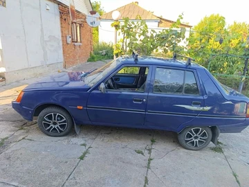 Авто ЗАЗ 1102 2002 № 8051362