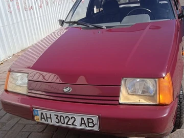 Авто ЗАЗ 1103 Slavuta 2004 № 8051363