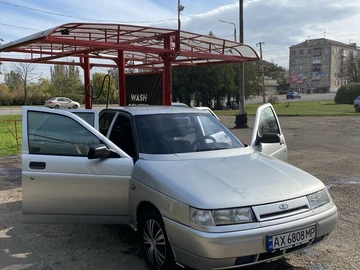 Авто ВАЗ 2110 2008 № 8051370
