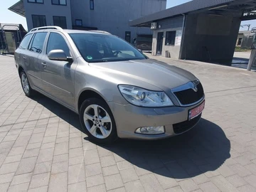 Авто Skoda Octavia 2012 № 8051376