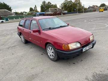 Авто Ford Sierra 1989 № 8051378