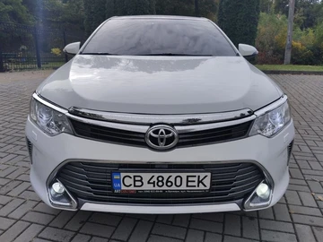 Авто Toyota Camry 2014 № 8051379