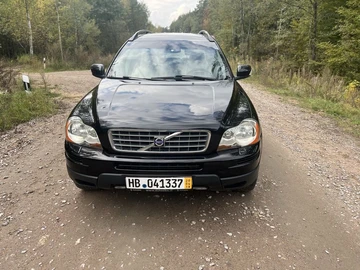 Авто Volvo Xc90 2008 № 8051381