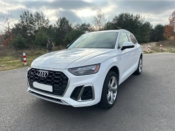 Авто Audi Q5 2023 № 8051383