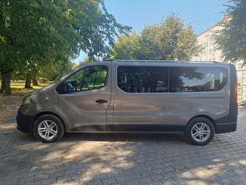 Авто Renault Trafic 2015 № 8051385