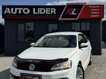 Авто Volkswagen Jetta 2016 № 8051387
