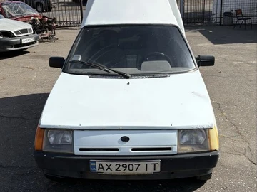 Авто ЗАЗ 1105 2003 № 8051388