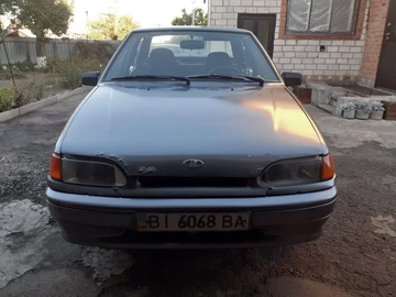 Авто ВАЗ 2115 2008 № 8051391