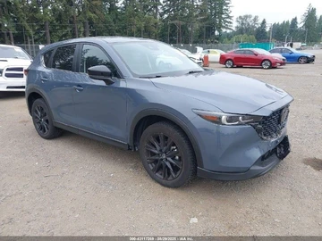 Авто Mazda Cx-5 2023 № 8051392