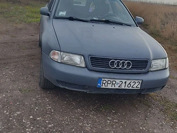 Авто Audi A4 1997 № 8051393