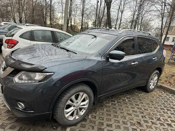 Авто Nissan Rogue 2014 № 8051394