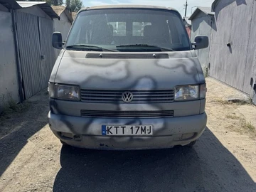 Авто Volkswagen Transporter 1998 № 8051409