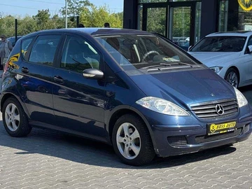 Авто Mercedes A Серия 2005 № 8051414