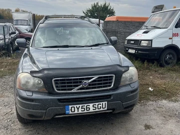 Авто Volvo Xc90 2007 № 8051416