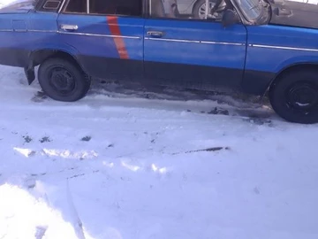Авто ВАЗ 2106 1984 № 8051473