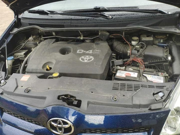 Авто Toyota Corolla Verso 2007 № 8051476