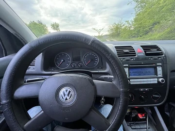 Авто Volkswagen Golf 2008 № 8051479