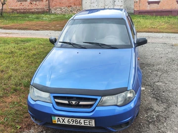 Авто Daewoo Nexia 2008 № 8051602