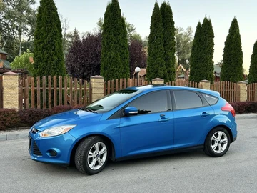 Авто Ford Focus 2014 № 8051605