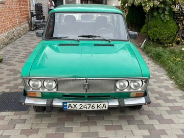 Авто ВАЗ 2106 1976 № 8051608