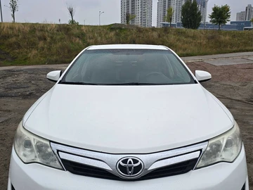 Авто Toyota Camry 2014 № 8051610