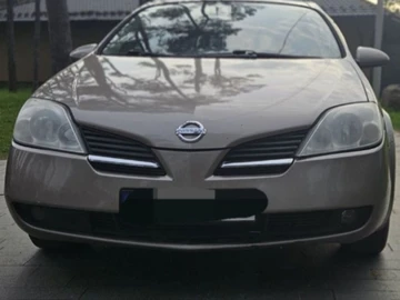 Авто Nissan Primera 2004 № 8051613