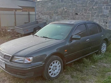 Авто Nissan Maxima 2000 № 8051615